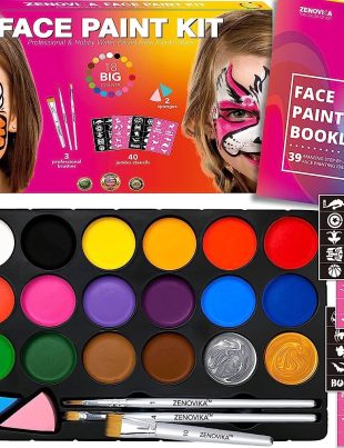 Best Makeup Kits for Kids