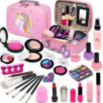 DIY Kids Makeup Kits and Recipes for Homemade Playtime Fun