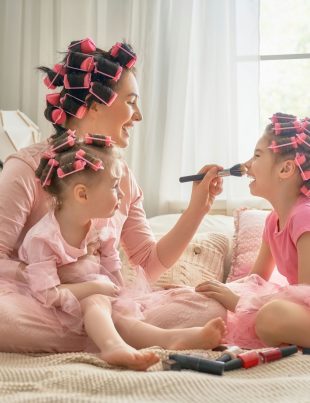 Protecting Kids' Skin: Sunscreen and Makeup Combos