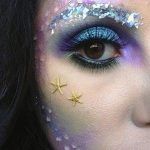 How to Do a Mermaid Makeup for Kids