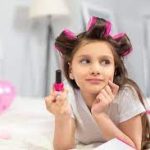 How to Host a Kids Makeup Workshop