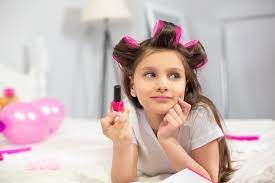 princess makeup for kids