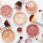 The Influence of Social Media on Kids Makeup Trends