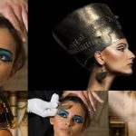 The History of Makeup