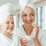 Can You Mix Foundation with Moisturizer for Kids?