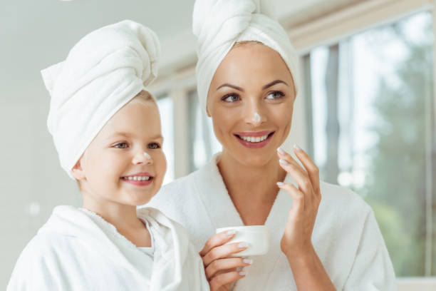 Can You Mix Foundation with Moisturizer for Kids?