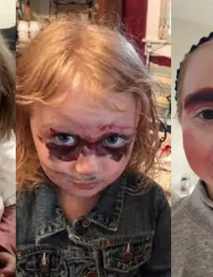 Can a 2-Year-Old Play with Makeup?