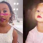 How to Explain Makeup to a Child