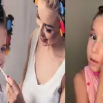 What's the Difference Between Kids Makeup and Adult Makeup?